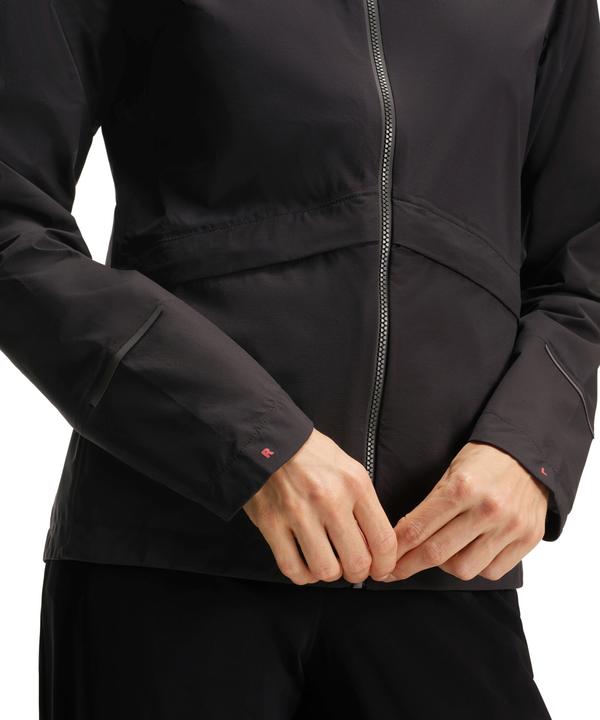 Produktbild Falke Protect Damen Running Jacke (XL)