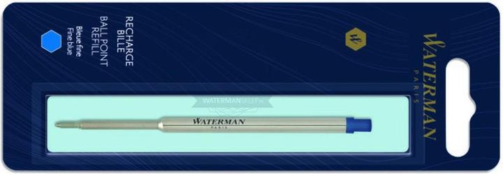 Produktbild Waterman Maxima (Gelmine, Blau, 0.70 mm)