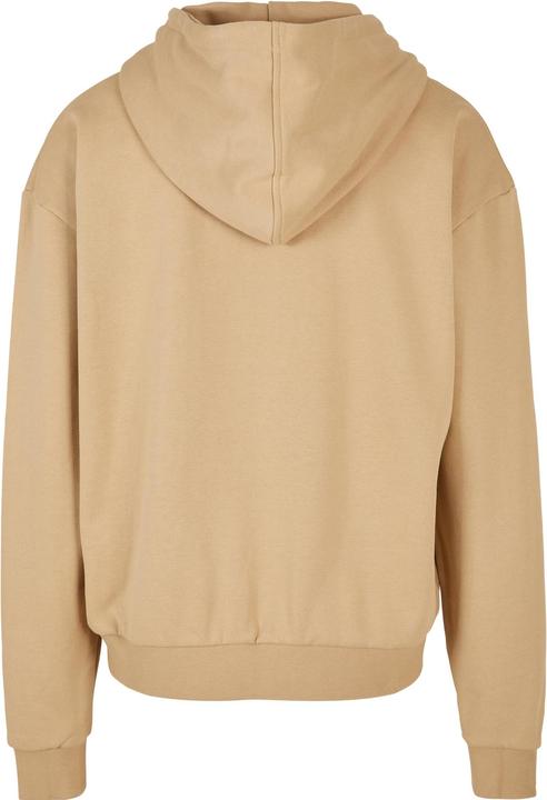 Produktbild Build Your Brand Ultra Heavy Zip Hoody (S)