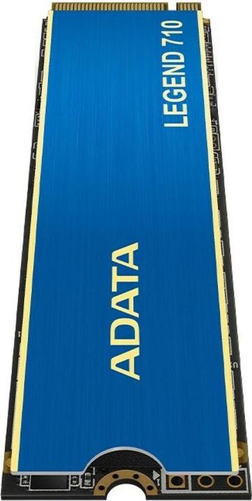 Image du produit Adata SSD 256GB LEGEND 710 M.2 PCI3 M.2 2280 (256 Go, M.2 2280)
