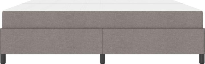 Produktbild vidaXL Boxspringbett (200 x 200 cm)