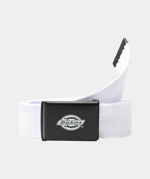 Produktbild Dickies Orcutt White
