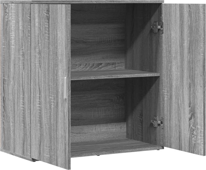Image du produit vidaXL Sideboard (79 x 38 x 80 cm)