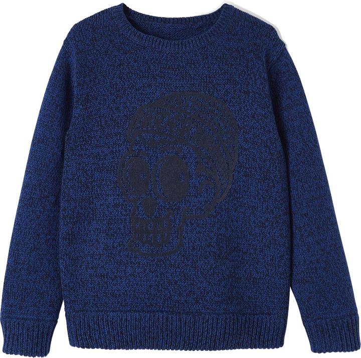 Image du produit Vertbaudet Pull en maille douce garçon (92)