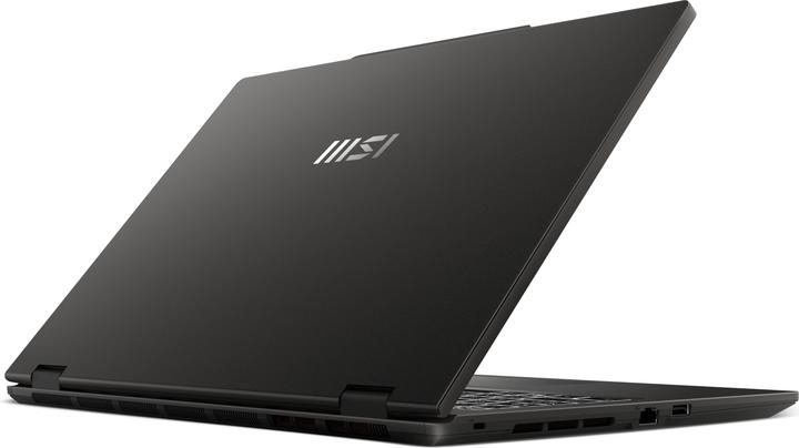 Produktbild MSI Venture 16 AI A1MG-001NL - Laptop - 16 inch - 120 Hz (9S7-261221-001) (16", 1000 GB, 16 GB, Nummernblock, Intel Core Ultra 7 155H)
