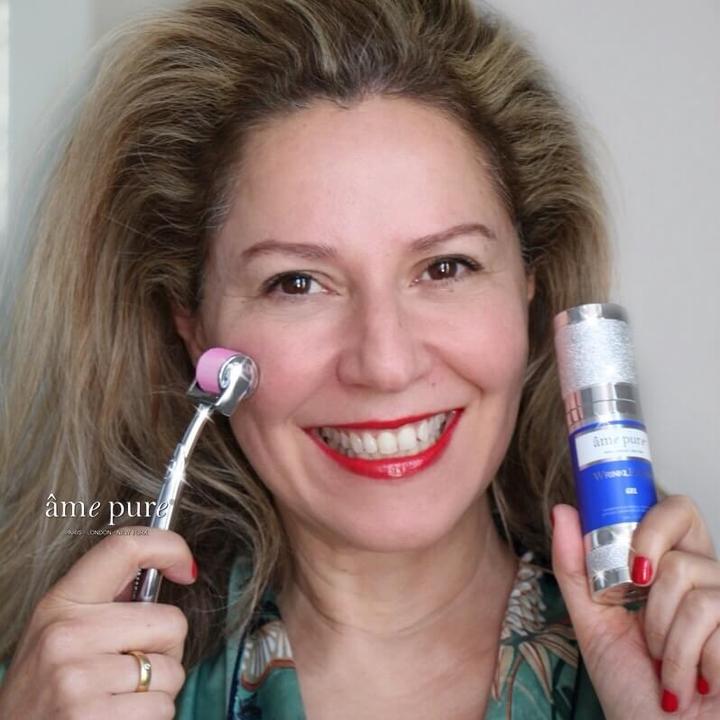 Produktbild Âme pure WrinklEraser™ Basic (30 ml, Gesichtsgel)