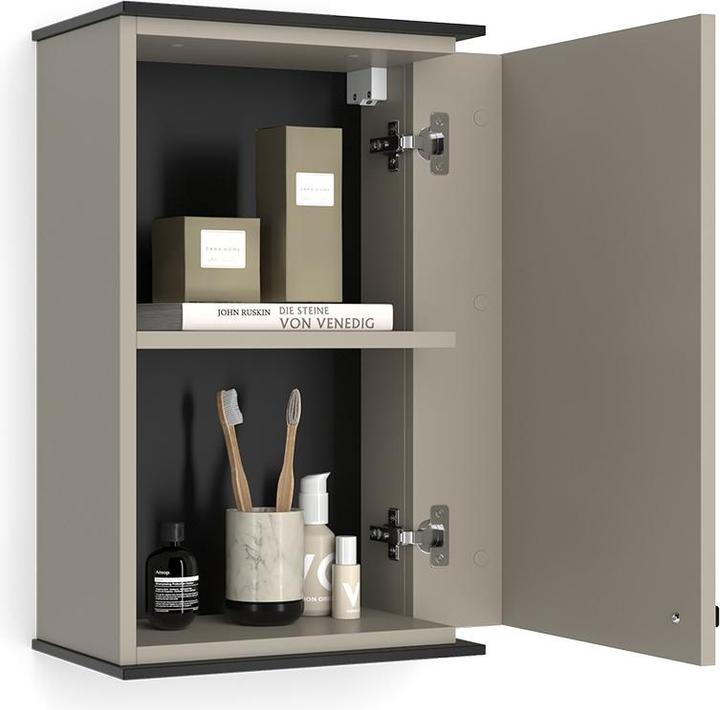 Actual product image Vicco Joli (37 x 24 x 60 cm)