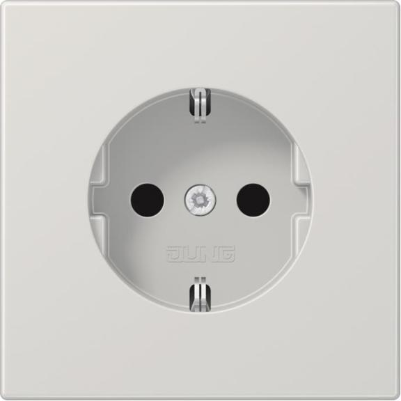 JUNG SCHUKO socket outlet