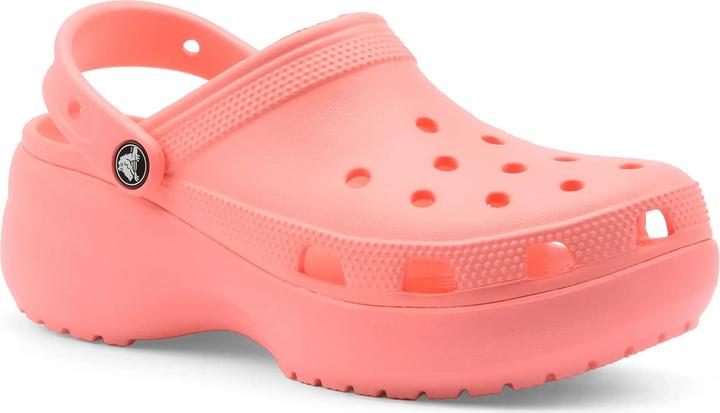 Produktbild Crocs Classic Platform Clog (41, 41 1/3, 41.5, 42)