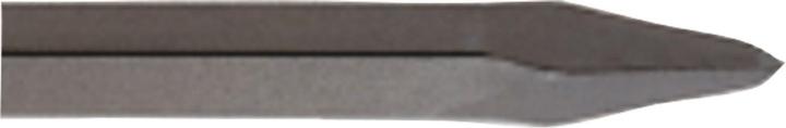 Actual product image Makita Pointed chisel P-13247 Total length