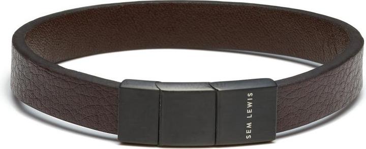 Immagine prodotto Sem Lewis Bracciale Bakerloo Bakerstreet (21 cm)