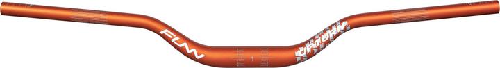 Blast Orange Anodised