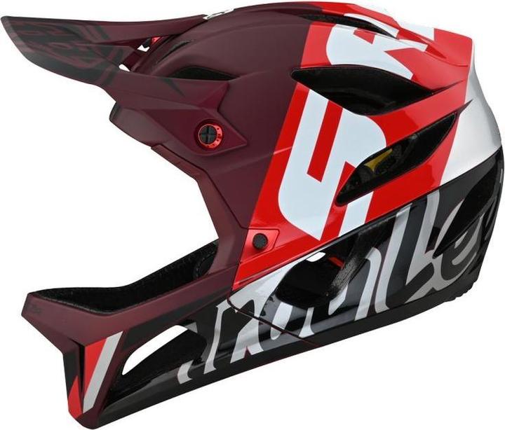 Image du produit Troy Lee Designs Casque de scène (60 - 63 cm)