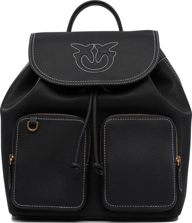 Image du produit Pinko Zainetto multitasche in pelle bottalata