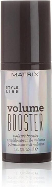 Produktbild Matrix Style Link Booster Hold Volume Gloss 1oz 30ml (Haargel, 2400 ml)