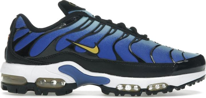 Produktbild Nike Air Max Plus Golf Hyper Blue (44)