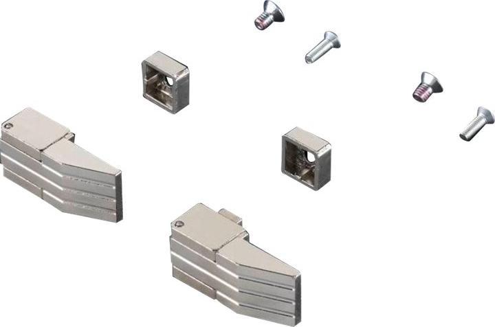 Actual product image Rittal Hinge for blind plates