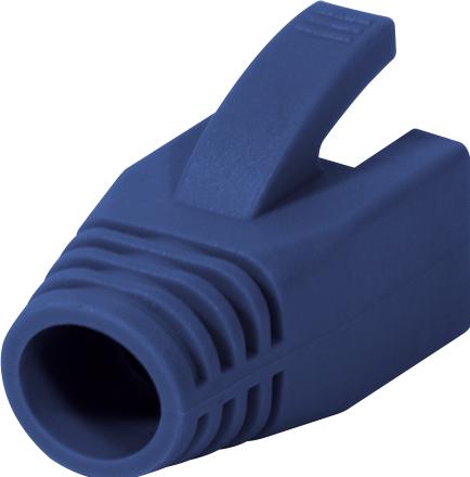 Immagine prodotto LogiLink MP0035B (Gommino della spina)
