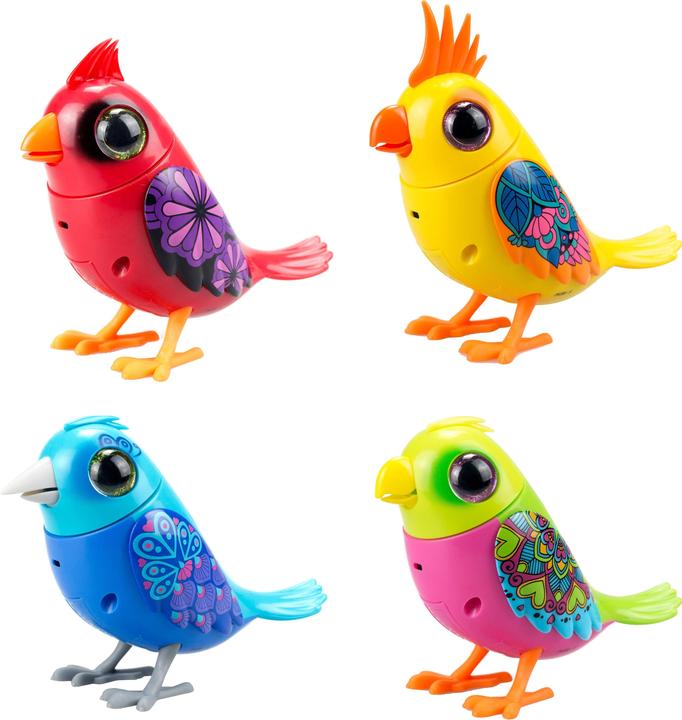 Image du produit Silverlit Digibird (modèle aléatoire)