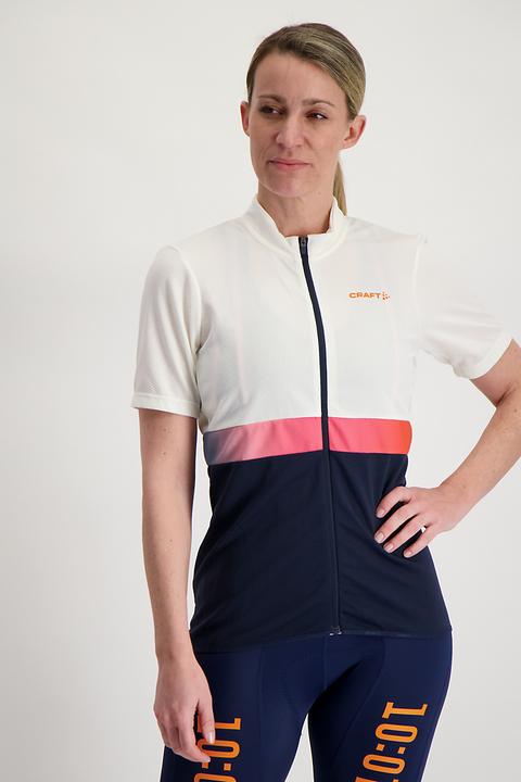 Produktbild Craft Core Endur Damen Biketrikot (M)