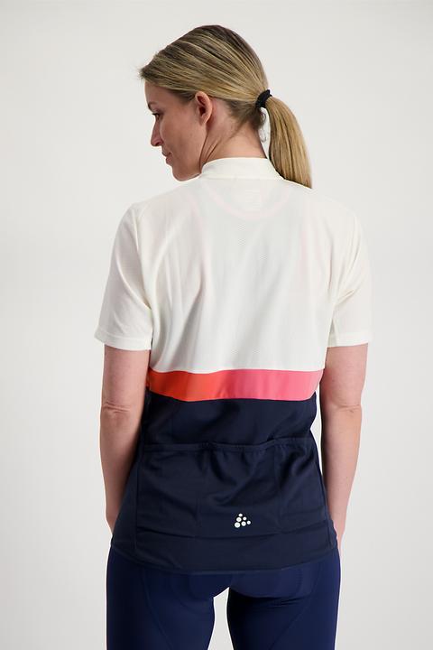Produktbild Craft Core Endur Damen Biketrikot (M)