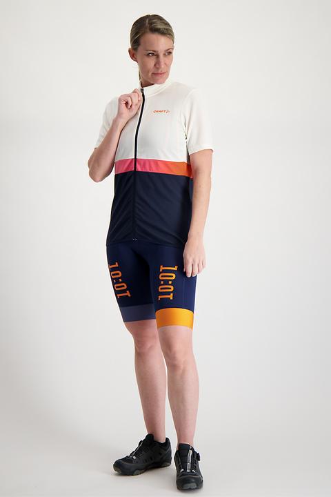Produktbild Craft Core Endur Damen Biketrikot (M)