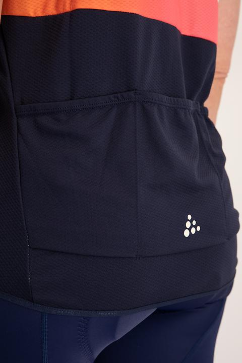 Produktbild Craft Core Endur Damen Biketrikot (M)