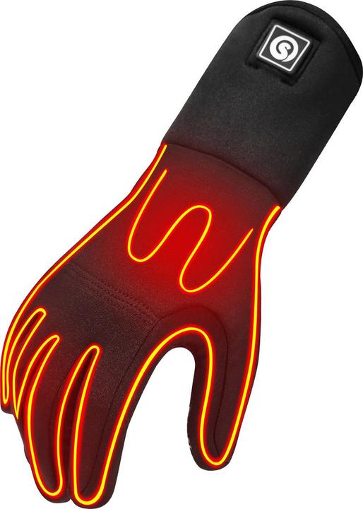 Produktbild Welltravel Beheizbare Neopren-Handschuhe (XL)