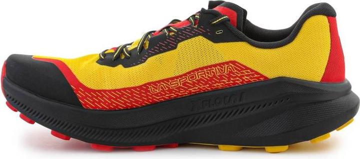 Actual product image La Sportiva Prodigio 2 - Trailrunning-Schuh für vielseitige Einsätze (43)