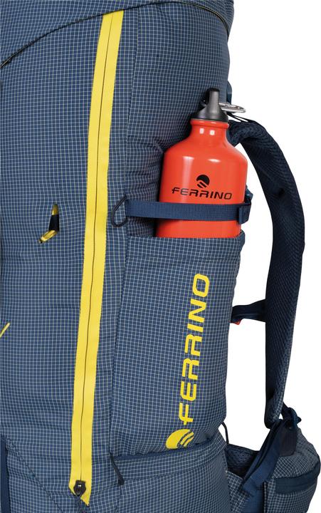 Produktbild Ferrino Backpack Summit 48 + 5 - Tourenrucksack (48 l)