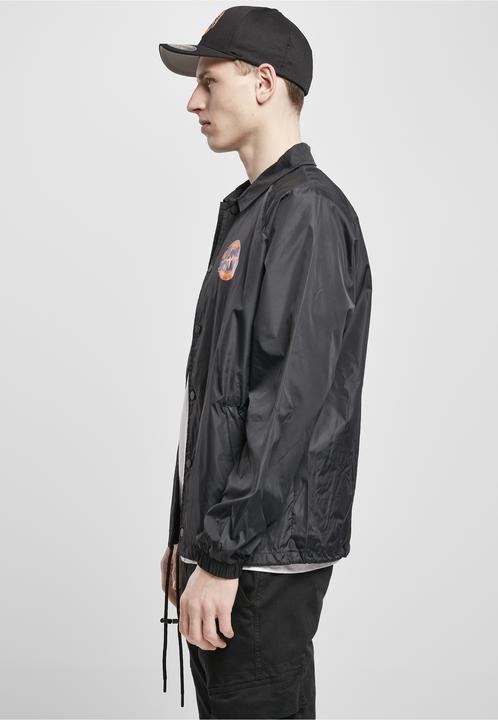 Produktbild MT Space Jam Tune Squad Logo Coach Jacket (S)