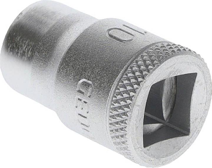Actual product image Gedore 30 10 Socket 3/8" hexagon socket 10 mm (10 mm)