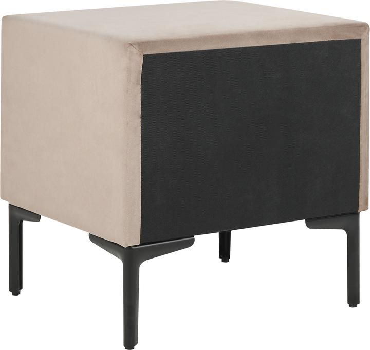 Actual product image Beliani Sezanne (44 x 38 x 45 cm)