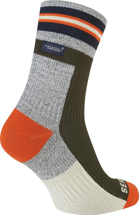 Produktbild Sealskinz Surlingham-A (36 - 38)