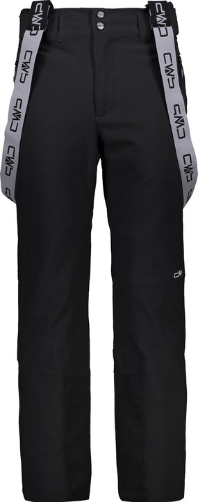 Produktbild CMP Campagnolo Stretch Flat Skihose (48, M)