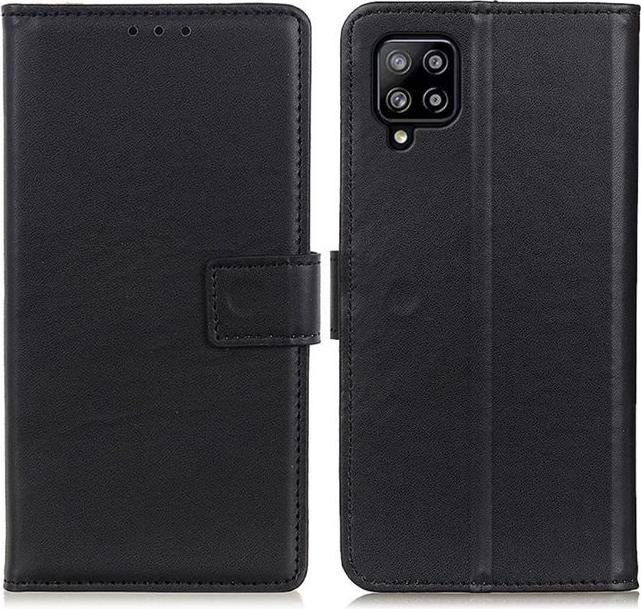 Produktbild MU Classic Classic II Leder Bookcover Series (Samsung Galaxy A22)