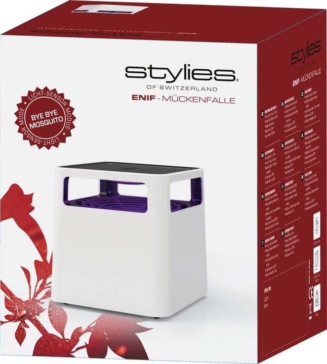 Image du produit Stylies Enif