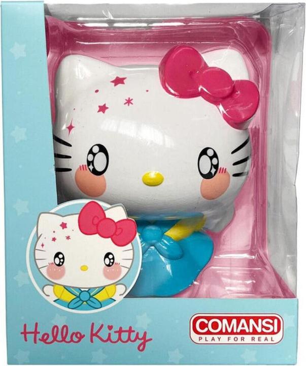 Productafbeelding Comansi HELLO KITTY - Editie Premium - Beeldje 16cm