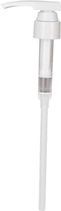 Actual product image Nioxin Cleanser Shampoo Pump 1L