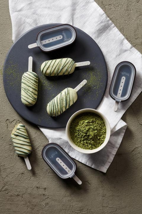 Image du produit Lékué Classic Creamy Glace Maker Set 5 pcs.