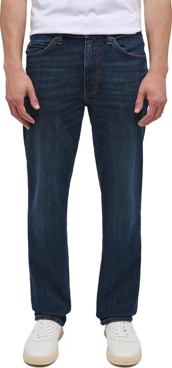 Produktbild Mustang Tramper Jeans Straight Fit Dark Blue (W34/L32)
