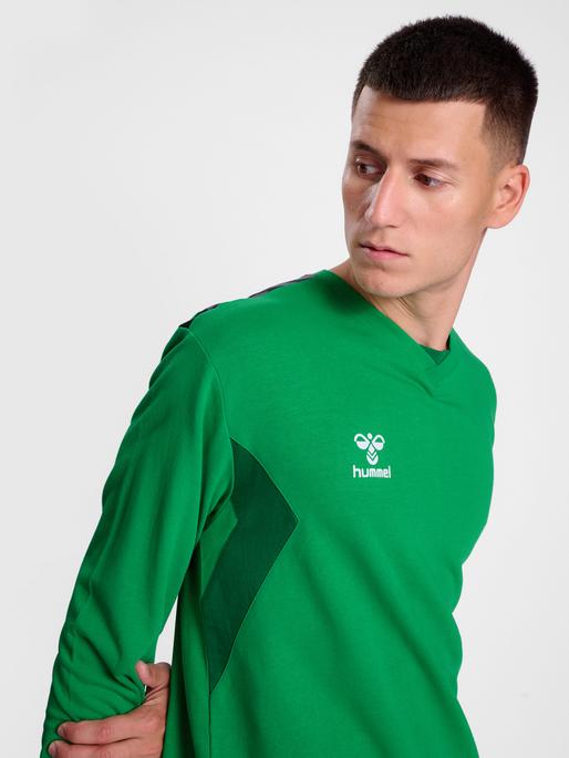 Immagine prodotto hummel Hmlauthentic Co Sudore Da Allenamento (S)