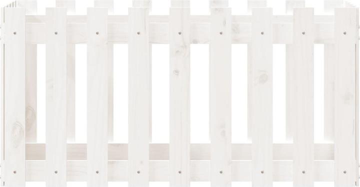 Produktbild vidaXL Hochbeet