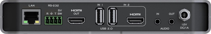 Actual product image Inogeni Camera Mixer SHARE2U USB/HDMI - USB 3.0