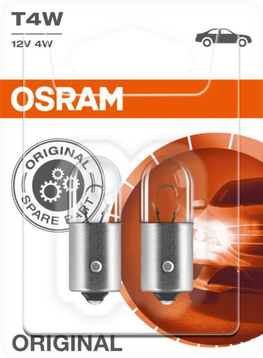 Immagine prodotto Osram Originale (T4W)