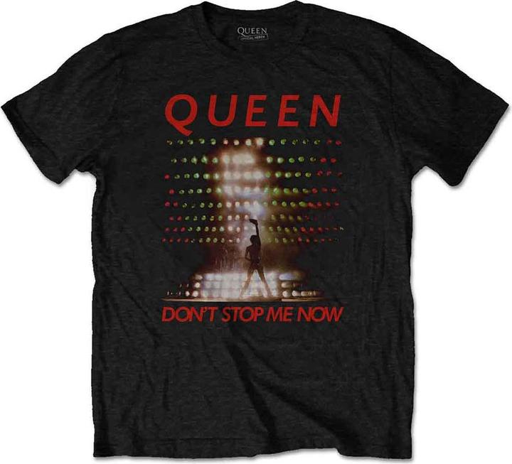 Queen Dont Stop Me Now