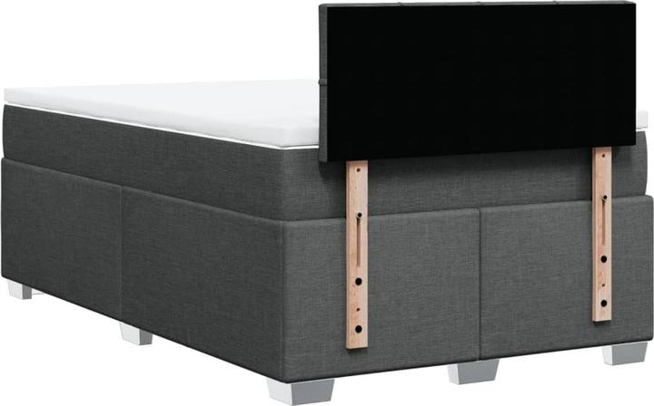 Image du produit vidaXL Boxspringbett (120 x 200 cm)