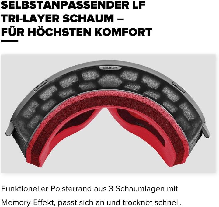 Produktbild Atomic Savor Photo