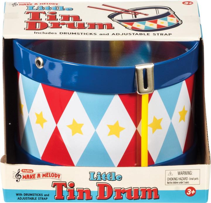 Produktbild Schylling Drum