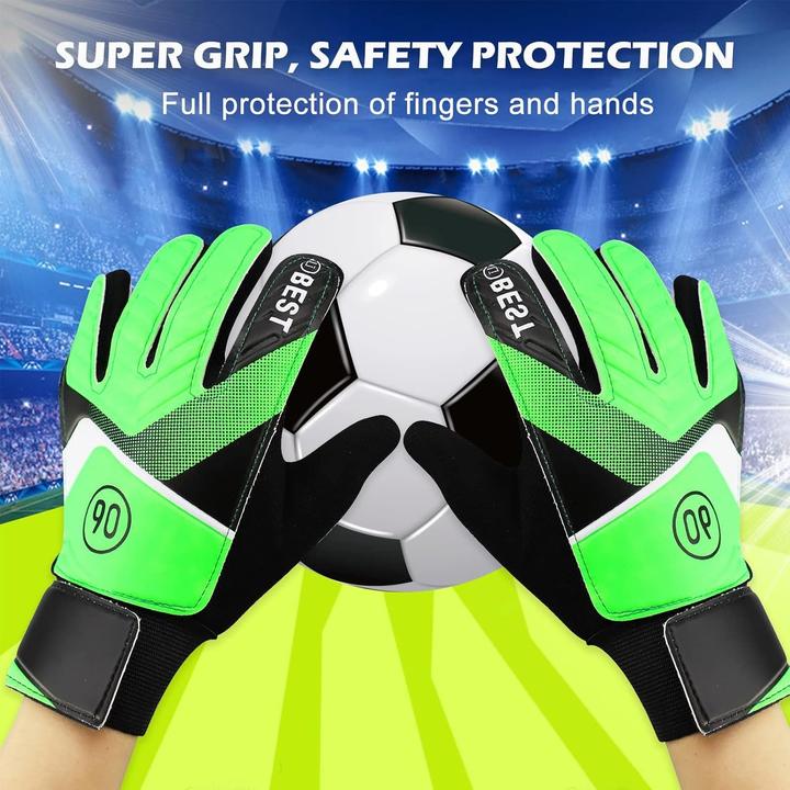 Actual product image Fun Outside Fussball Torwarthandschuhe